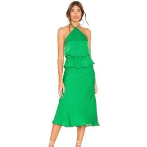 House of Harlow 1960 x Revolve Katrien Midi Dress